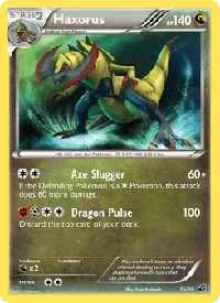 Haxorus 16