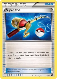 Super Rod 20