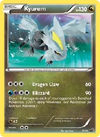 Kyurem 21