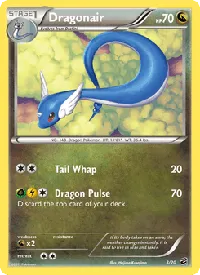 Dragonair 3