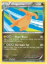 Dragonite 5