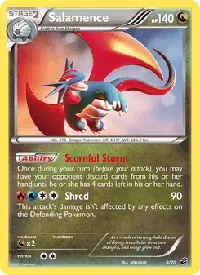 Salamence 8