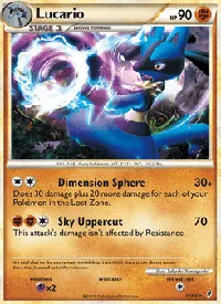 Lucario 14