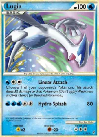 Lugia 15