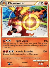 Magmortar 16