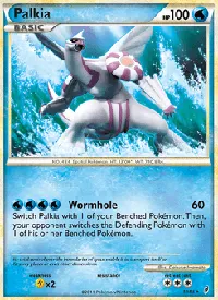 Palkia 19