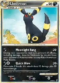 Umbreon 22