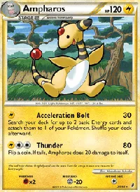 Ampharos 23