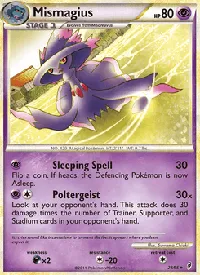 Mismagius 28