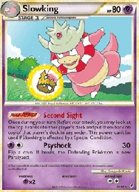 Slowking 32