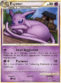 Espeon 4