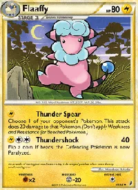 Flaaffy 43