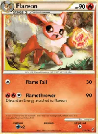 Flareon 44