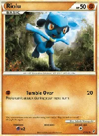 Riolu 50