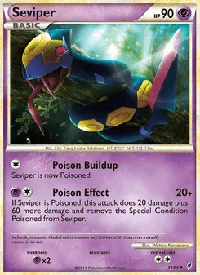Seviper 51