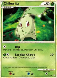 Chikorita 53