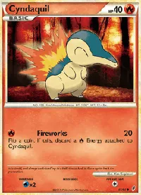 Cyndaquil 55