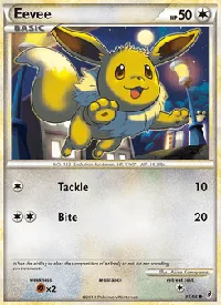 Eevee 56