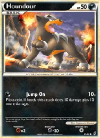 Houndour 59
