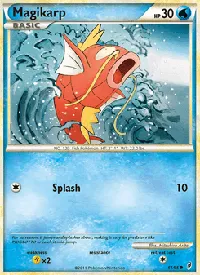 Magikarp 61