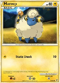 Mareep 63