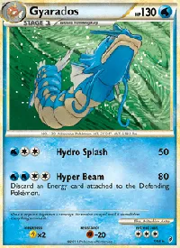 Gyarados 7