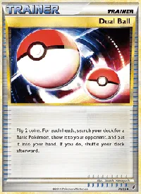 Dual Ball 78