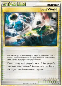 Lost World 81