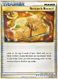 Research Record 84