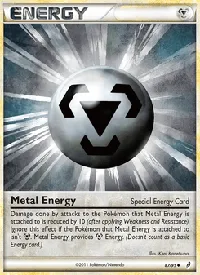Metal Energy 87