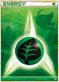 Grass Energy 88