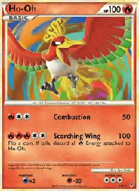 Ho-Oh 9