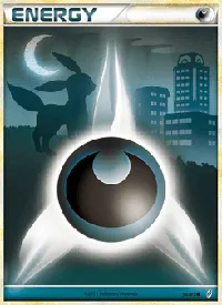 Darkness Energy 94