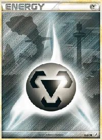 Metal Energy 95