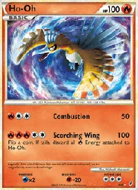 Ho-Oh SL5