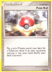 Poké Ball 110