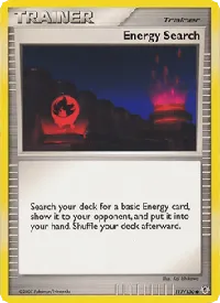 Energy Search 117