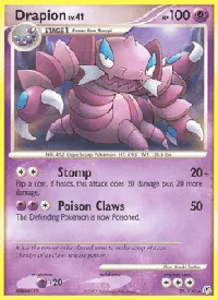 Drapion 23