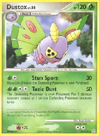 Dustox 25