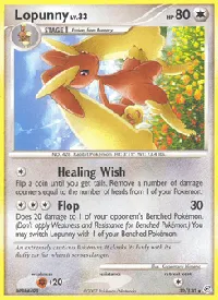 Lopunny 30
