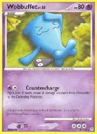 Wobbuffet 41