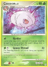 Cascoon 44