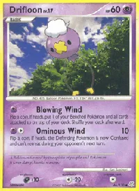 Drifloon 46