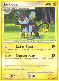 Luxio 52