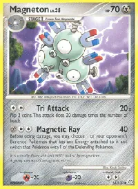 Magneton 54