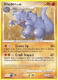 Rhydon 60