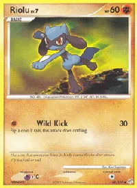 Riolu 61