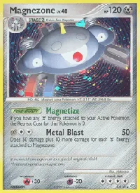 Magnezone 8