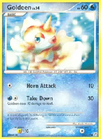 Goldeen 84