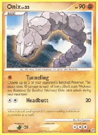 Onix 92